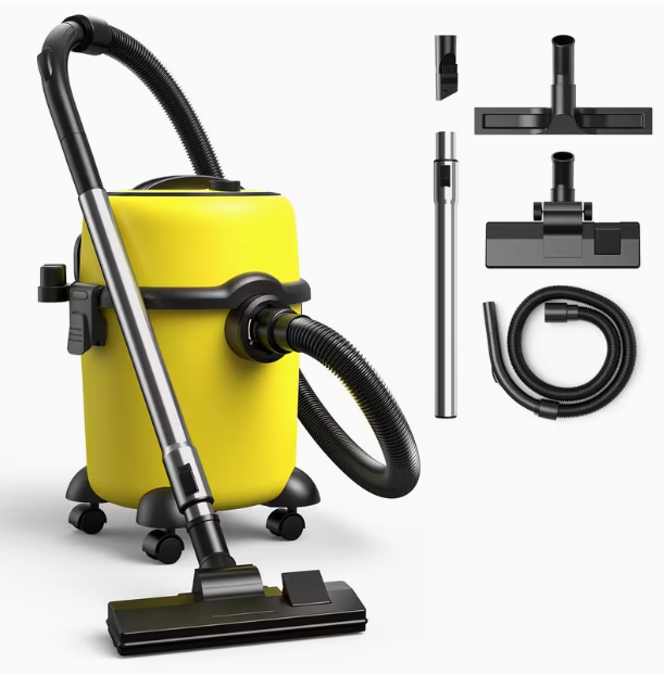 Прахосмукачка