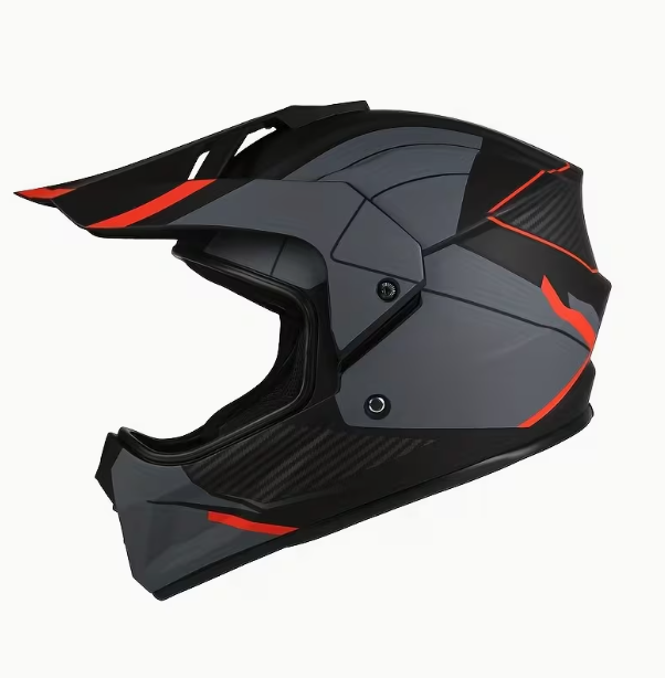 Каска за OffRoad