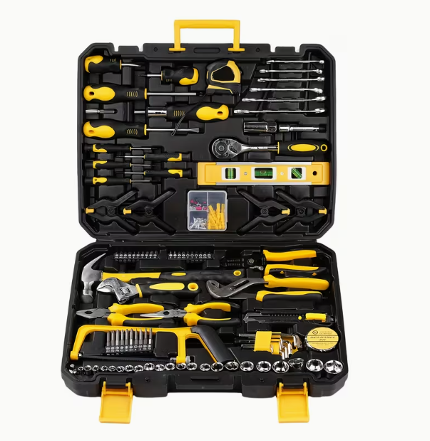 Куфар за инструменти