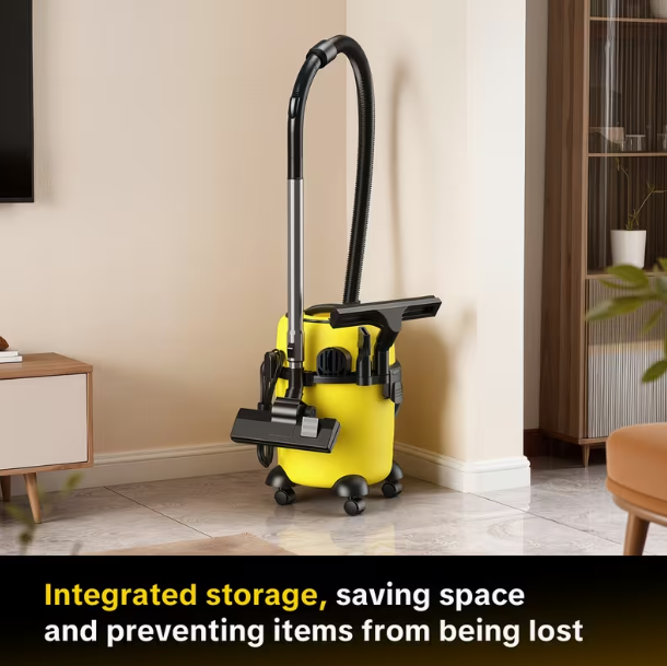 Прахосмукачка