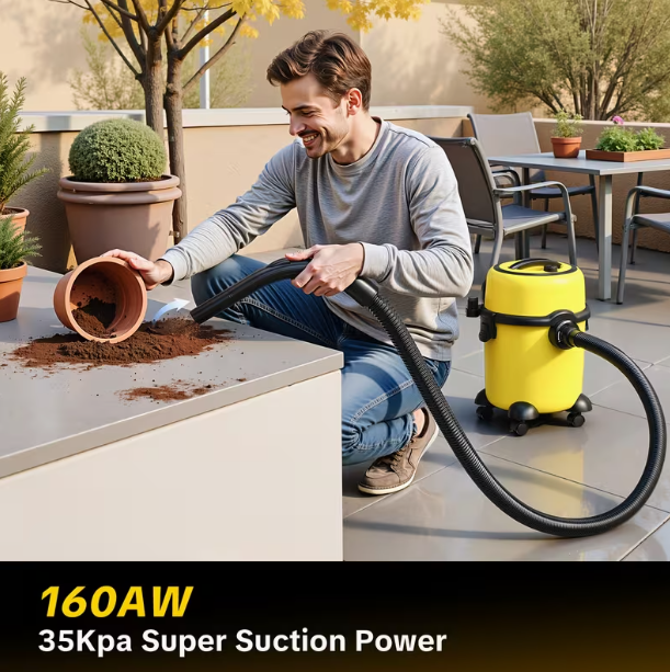 Прахосмукачка