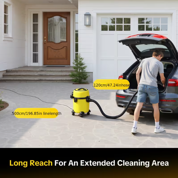 Прахосмукачка