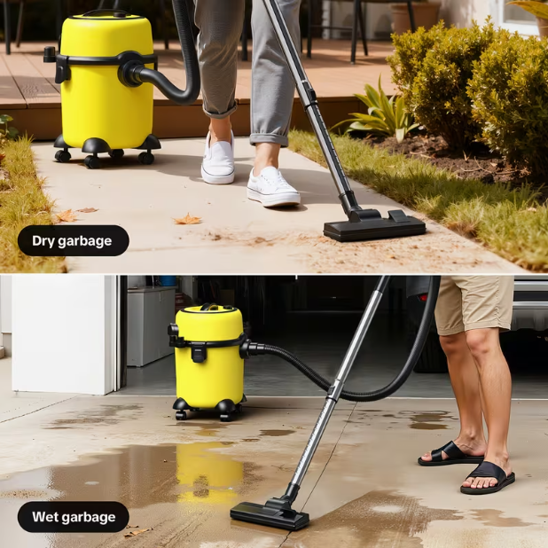 Прахосмукачка